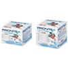 SAFETY SpA Benda in cotone prontex fixa tape m 10 x 3,8 cm bianco