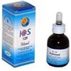 HERBOPLANET Srl Pulmosol liquido 50 ml