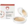 UNIONDERMA Srl Most argillina sole dorata 8,5 g