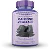 BIOSALUS di Vatrella A. Sas Carbone vegetale 100 capsule 32 g
