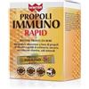 GDP Srl-GENERAL DIETET.PHARMA Winter propoli immuno rapid 20 bustine