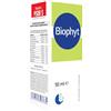 BIOGROUP SpA SOCIETA' BENEFIT Biophyt psor s 50 ml soluzione idroalcolica
