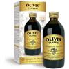 DR.GIORGINI SER-VIS Srl Olivis classic liquido alcolico 200 ml