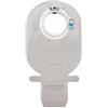 COLOPLAST SpA Sacca per ileostomia sensura mio 430 click aperta con apertura ispezionabile hide-away sistema a 2 pezzi maxi flangia 60 mm 30 p