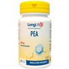 LONGLIFE Srl Longlife pea 60 capsule