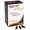 HEALTHAID ITALIA Srl Hairvit 90 capsule molli