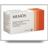 AGIPS FARMACEUTICI Srl Memos 10 flaconcini 10 ml