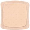 CONVATEC ITALIA Srl Medicazione sterile in schiuma poliuretano idrocellulare aquacel ag foam adesiva 8x8 cm 10 pezzi