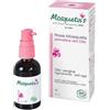 ITALCHILE Srl Mosqueta's olio rosa bio 30 ml