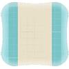 COLOPLAST SpA Medicazione speciale attiva con idrocolloide con bordi smussati comfeel plus 20x20 cm 5 pezzi