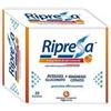 CHEMIST'S RESEARCH Srl Ripresa 30bust 10g integratore alimentare di magnesio e potassio bustine effervescenti utile negli stati di stanchezza