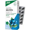 SALUS HAUS Gmbh & Co KG Mirtillo saluvision 45 capsule