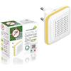 COLPHARMA Srl Colpharma antizanzare presa double defense home