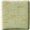 COLOPLAST SpA Medicazione biatain ibu in schiuma di poliuretano non adesiva a rilascio di ibuprofene 10x10 cm 5 pezzi
