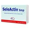 SMP PHARMA Sas Seleactiv smp 30 compresse