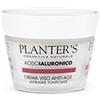 DIPROS Srl Planter's acido ialuronico crema viso antirughe new 50 ml