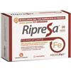 CHEMIST'S RESEARCH Srl Ripresa ferroforte 20 capsule
