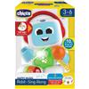 CHICCO (ARTSANA SpA) Chicco gioco robit sing along it