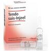 GUNA SpA Tendo suis inj 10f 1,1ml heel