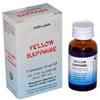 HERBOPLANET Srl Yellow shappire 10 ml
