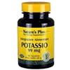 LA STREGA Srl Potassio chelato 99 mg