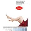LABORATORI PIAZZA Srl Albert andre' articolo 422 collant premaman a-tm 70 den. maglia rete lycra mm hg 8-13 colore 64 taglia 2