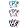 BUDETTA FARMA Srl Autoreggente clialeg 140 denari colore clear taglia 2