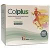 GEFO NUTRITION Srl Colplus 30 bustine
