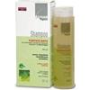 VITAL FACTORS ITALIA Srl Maxhair vegetal shampoo rinforzante 200 ml