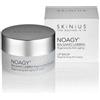 SKINIUS Srl Noagy balsamo labbra vasetto 15 ml