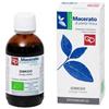 FITOMEDICAL Srl Ginkgo biloba tintura madre 50 ml bio