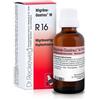 DR.RECKEWEG & CO. GmbH Reckeweg r16 gocce 22ml
