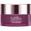 ZETA FARMACEUTICI SpA Euphidra filler crema lifting 10000 ppm 50 ml