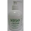 BERSAN Srl Bersan detergente liquido ph5,5 250 ml