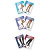 BUDETTA FARMA Srl Collant clialeg 140 denari colore clear taglia 5