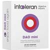 Intoleran dao mini 60 mini compresse