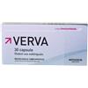 VANDA OMEOPATICI Srl Verva 30cps immunovanda