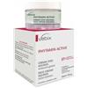 VEBI ISTITUTO BIOCHIMICO Srl Vebix phytamin crema viso aquagel 50 ml