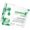 POSTBIOTICA Srl Postbiotix comfort 20 bustine da 4 g