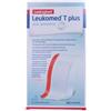 ESSITY ITALY SpA Leukomed t plus skin sensitive medicazione post-operatoria trasparente impermeabile con massa adesiva al silicone 8x15cm 5 pezzi