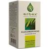 ERBEX Srl Glucomannano 100 capsule 430mg