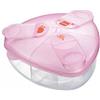 BAMED BABY ITALIA Srl Mam contenitore latte in polvere femmina