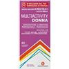 CHEMIST'S RESEARCH Srl Multiactivity donna 60 compresse