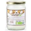 ERBAVOGLIO PRODUCTION Srl Olio di cocco bio 500 ml