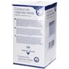 PIKDARE SpA Coprisonda pic vaginale rettale pic solution 144 pezzi