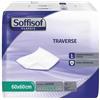 S.I.L.C. SpA Traversa per incontinenza soffisof classic 8 gocce 60 x 60 15 pezzi