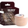 ERBAGIL Srl Dolaren tape ricaricabile cerotto terapeutico beige cm 5x5 m in rotolo