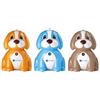 COLPHARMA Srl Aerosol jbimbi dr dog per uso occasionale cagnolino orange