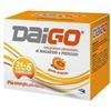 IBSA FARMACEUTICI ITALIA Srl Daigo arancia 24 + 6 bustine omaggio 240 g