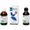 FITOMEDICAL Srl Uva ursina tintura madre 100 ml bio